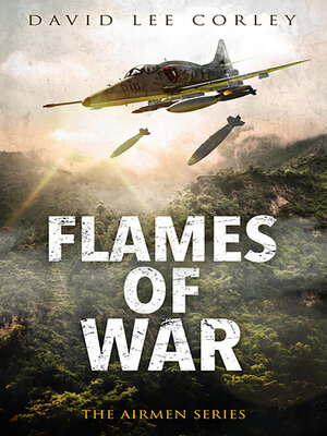 cover image of Flames of War
